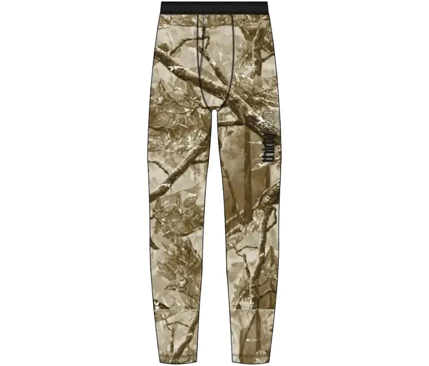 ThirtyTwo 'Ridelite Base Layer' Pants - Sand