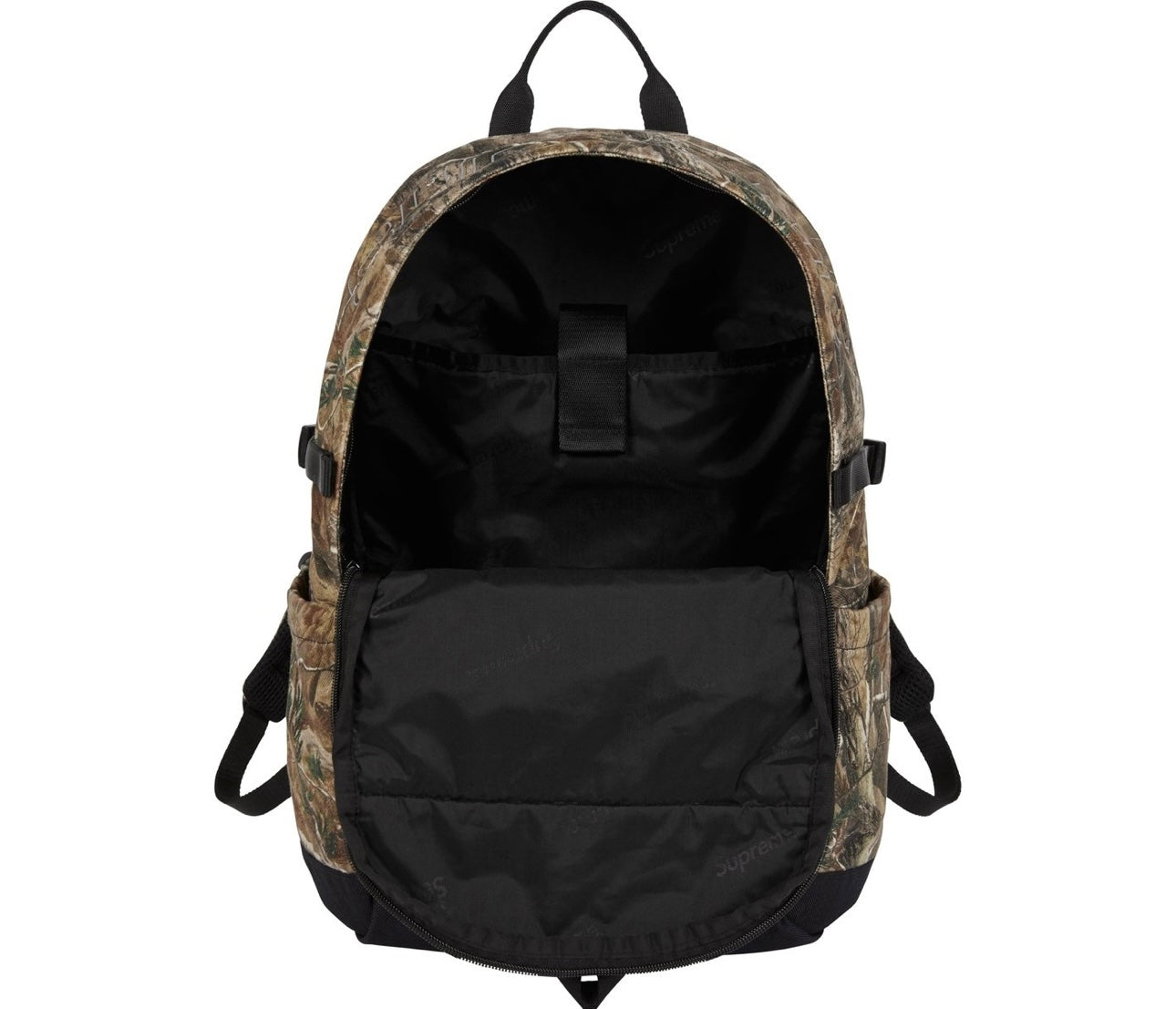 Supreme Denim Backpack - Realtree AP Camo