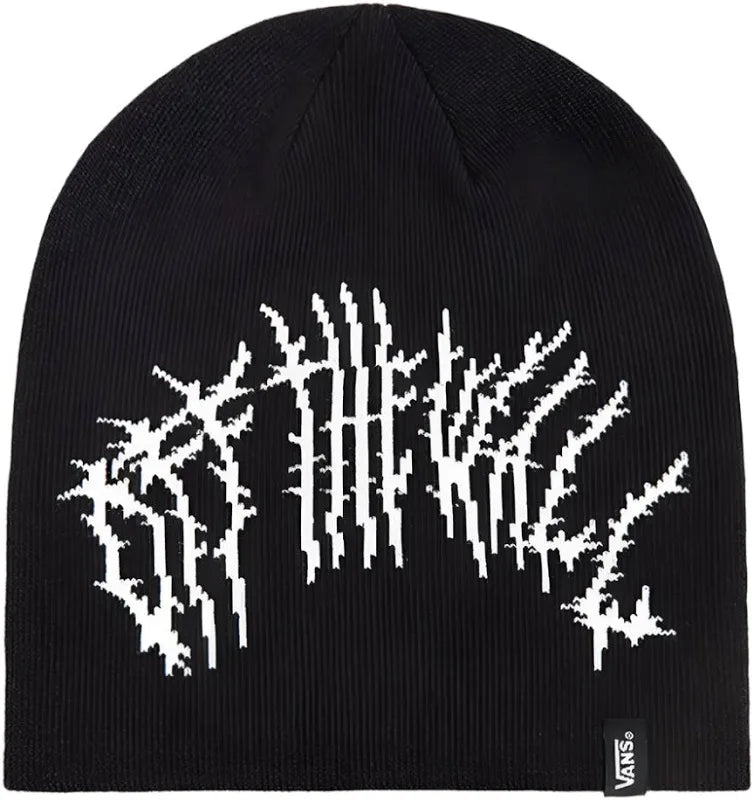 Vans 'Metal Blaze' Beanie - Black