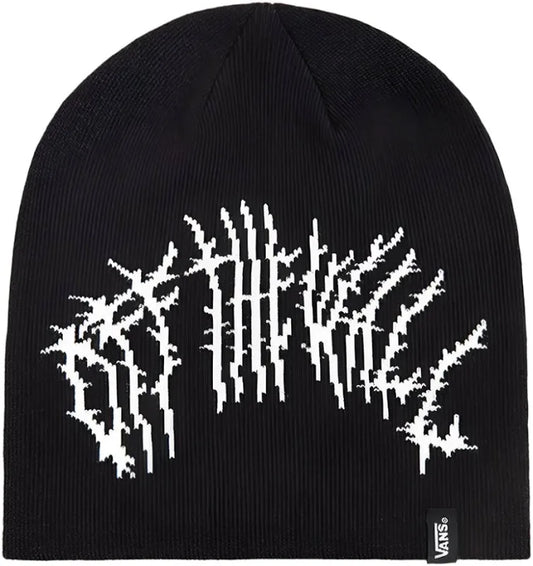 Vans 'Metal Blaze' Beanie - Black