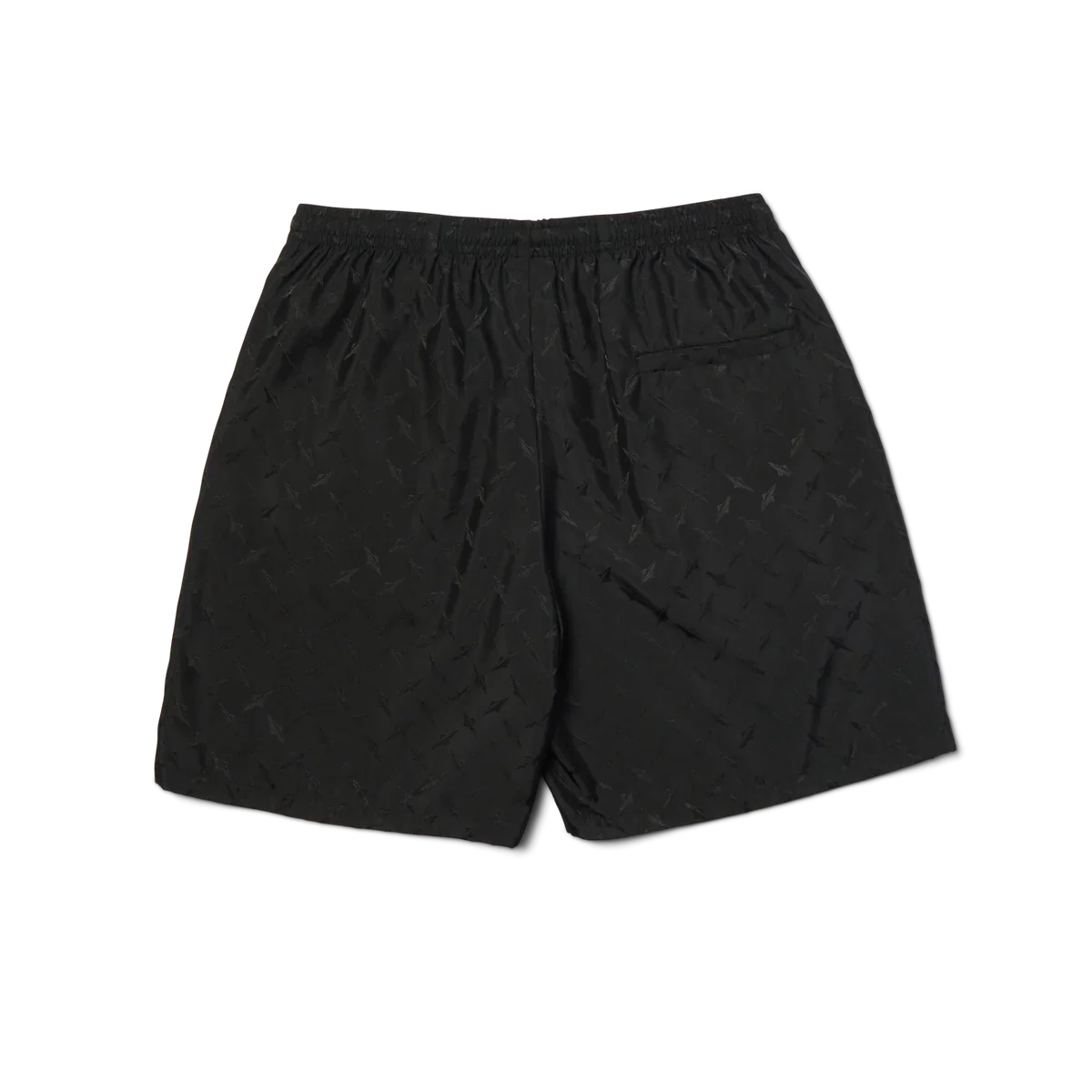 HUF 'FC Easy' Shorts - Black