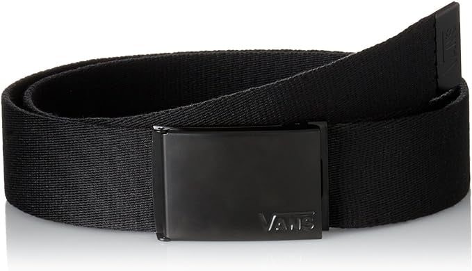 Vans 'Deepster ll' Belt - Black