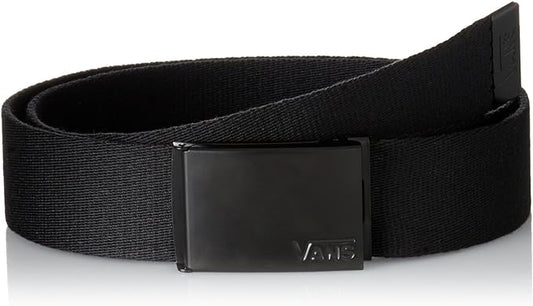 Vans 'Deepster ll' Belt - Black