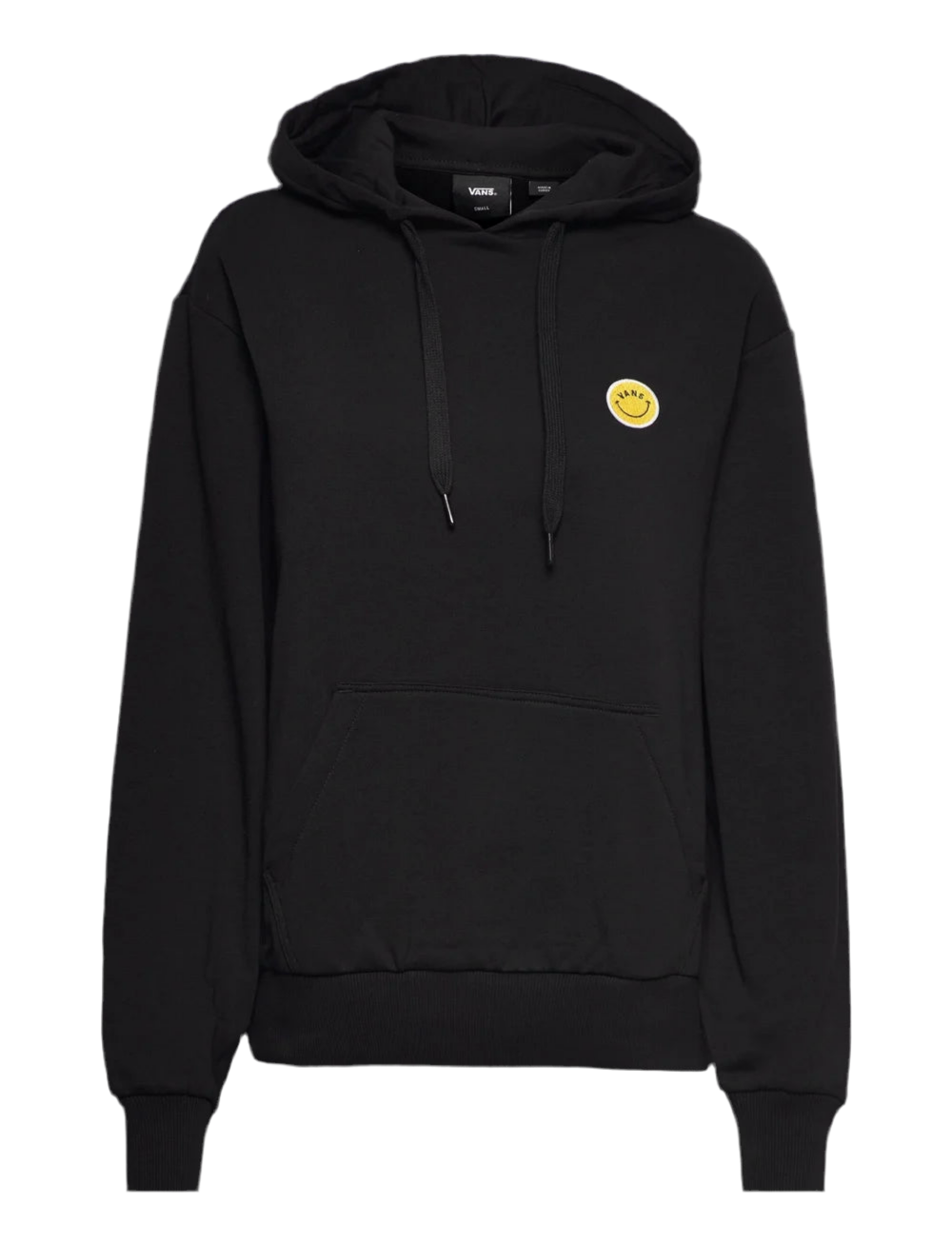 Vans 'Mar Mar BFF' Hoodie - Black (Women’s)