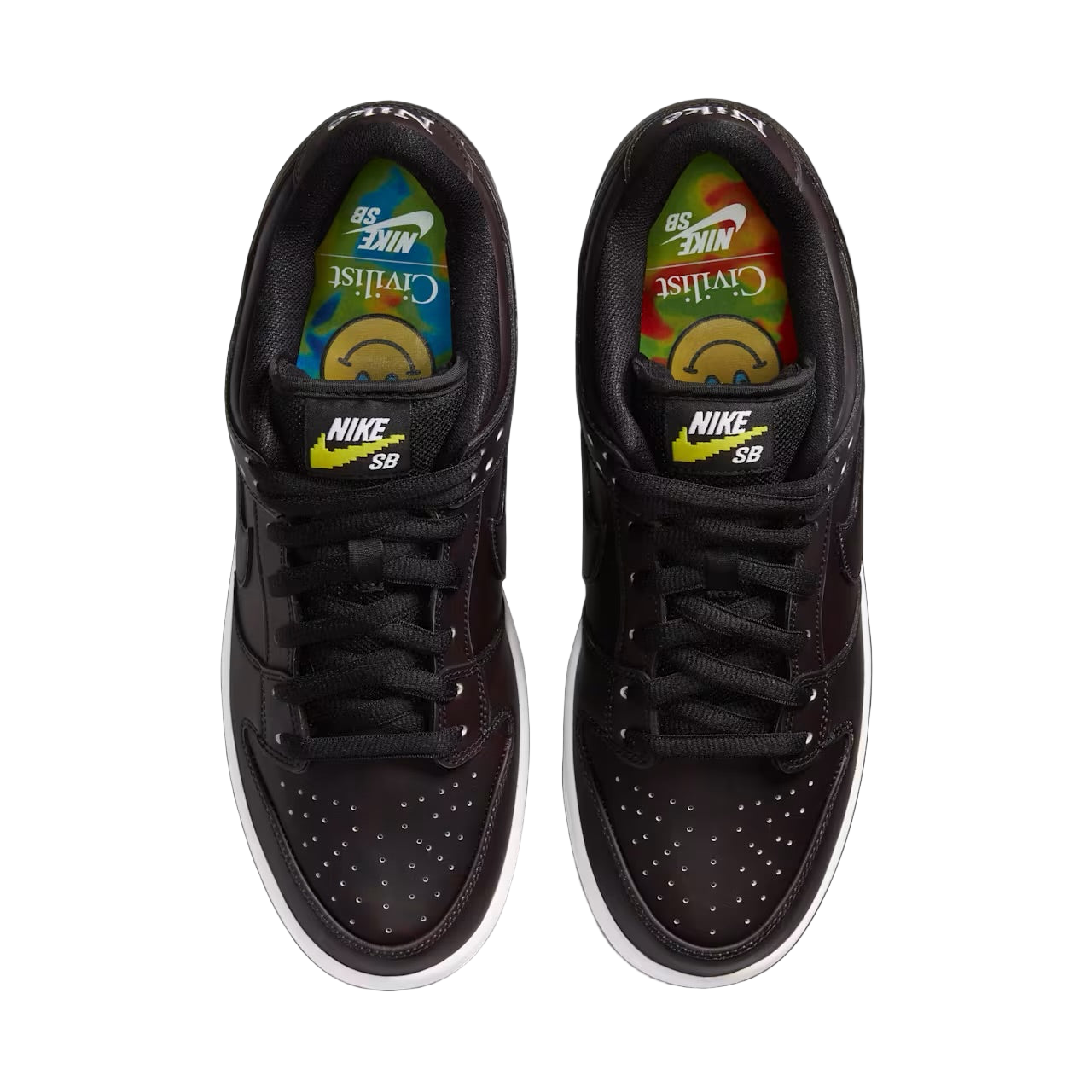 Nike SB 'Dunk Low' Shoes - Civilist