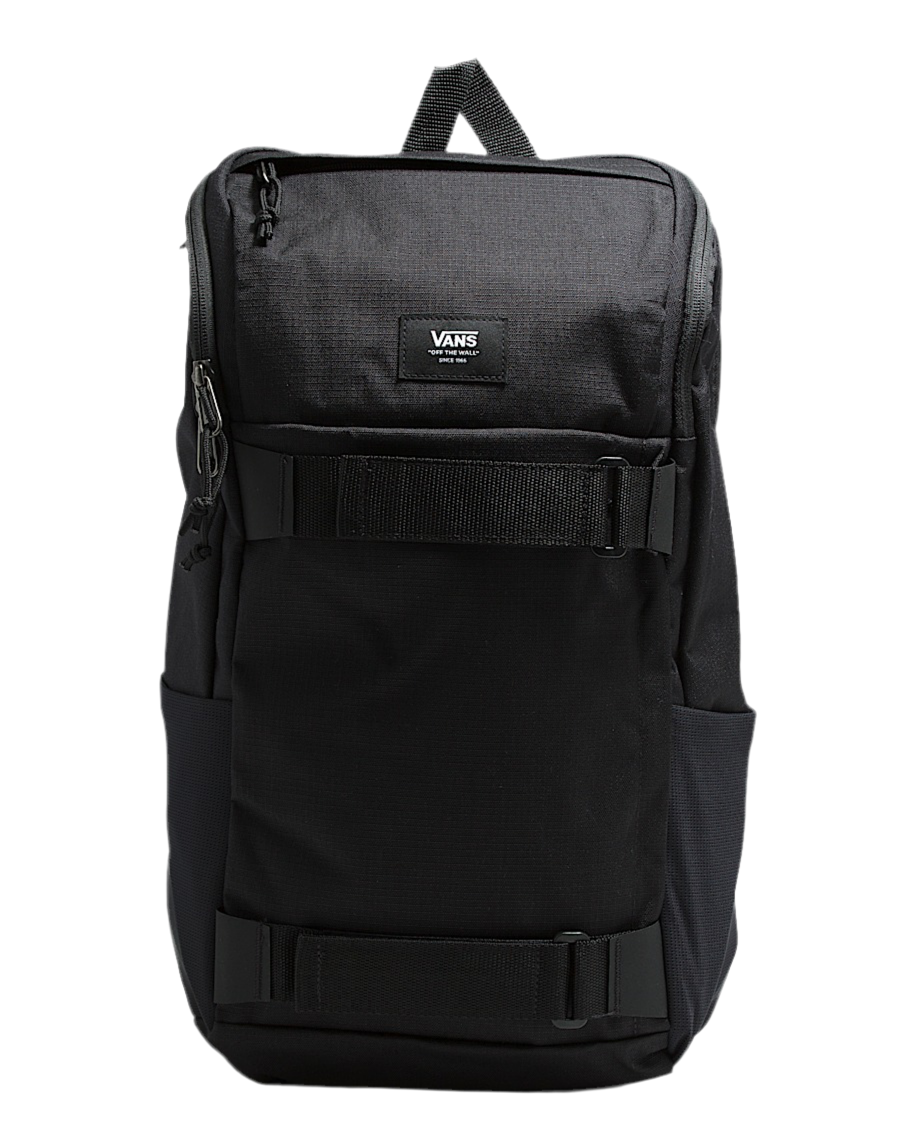 Vans 'Men Obstacle Skate' Backpack - Black