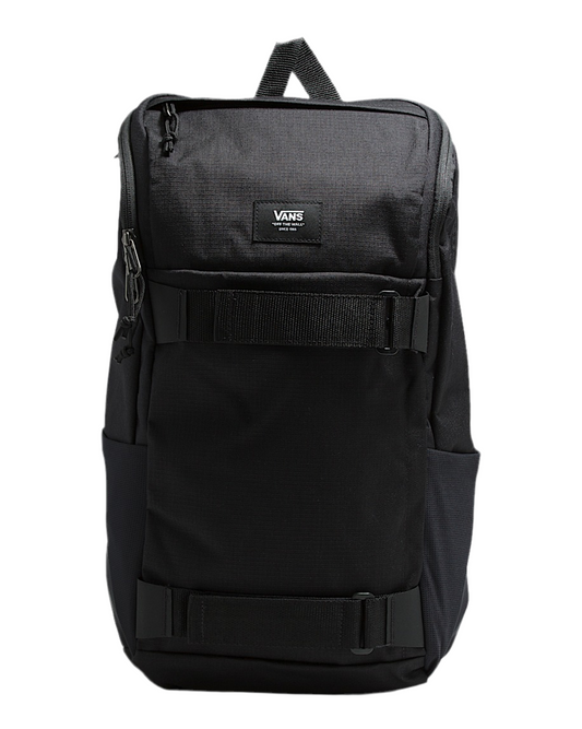 Vans 'Men Obstacle Skate' Backpack - Black