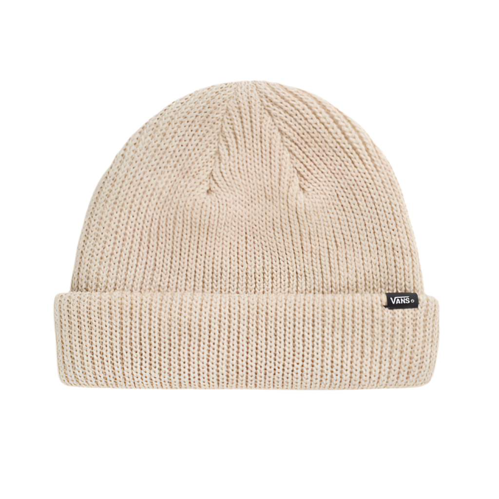 Vans 'MN Core Basics' Beanie - Beige