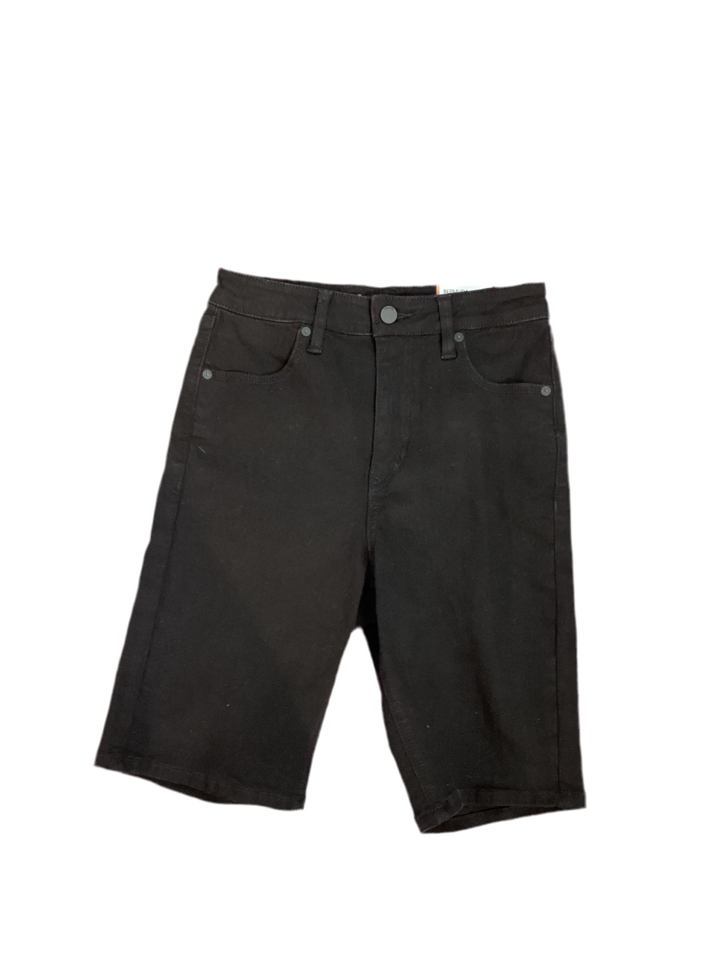 Volcom 'Liberator' Shorts - Black (Women's)