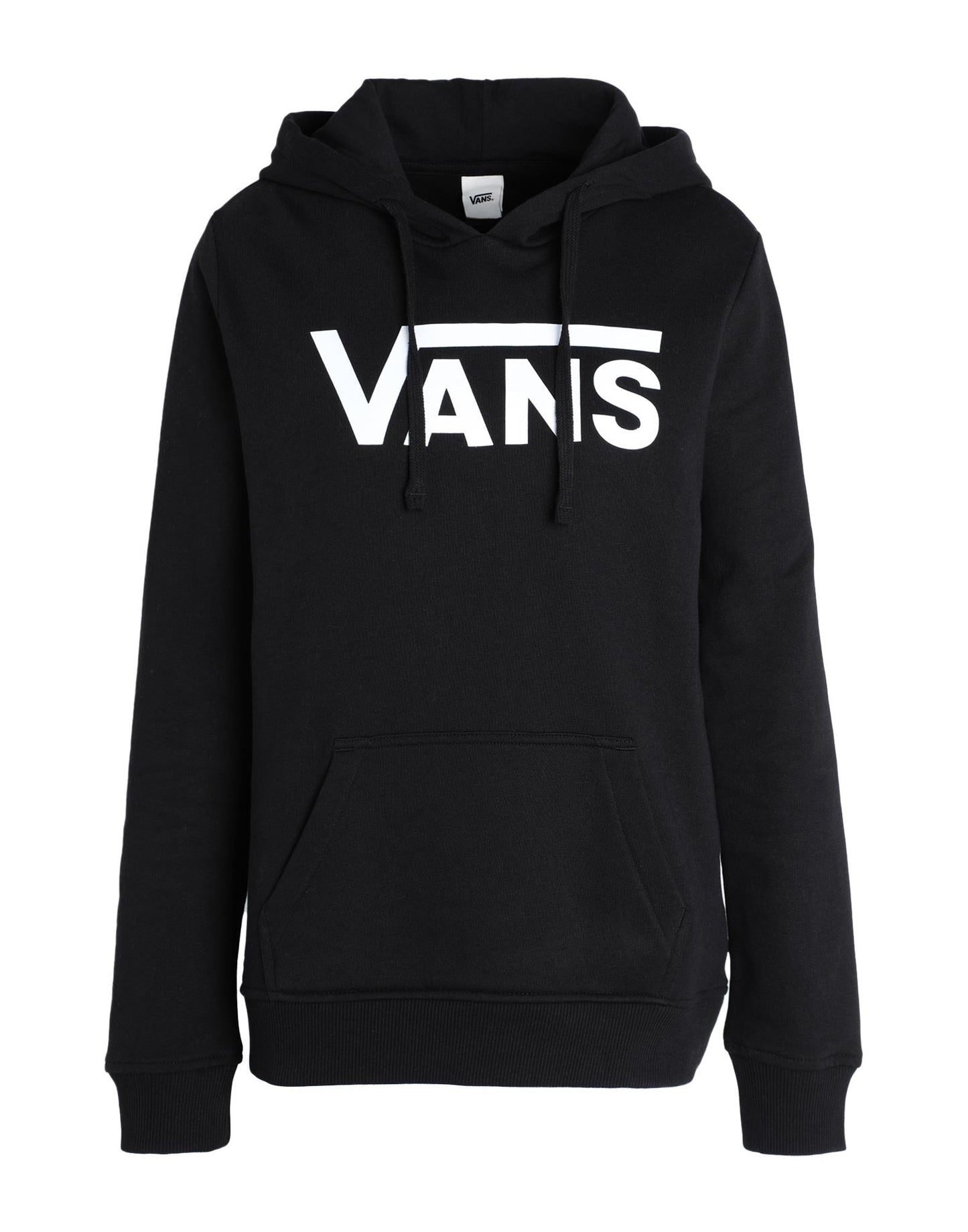 Vans 'Classic V2' Hoodie - Black (Women's)