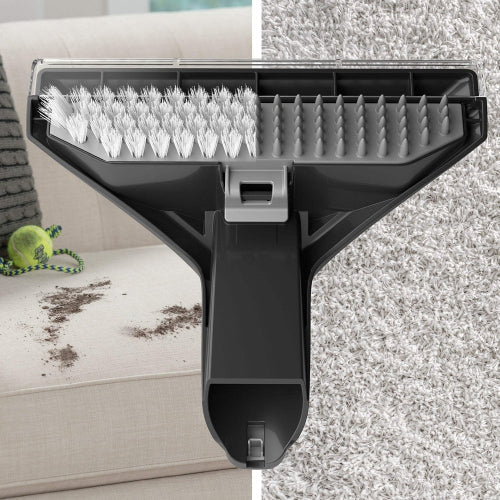 HOOVER FH14042VCD Cleanslate Spotless Pet Portable Carpet & Upholstery Cleaner - Refurbished with Home Essentials warranty