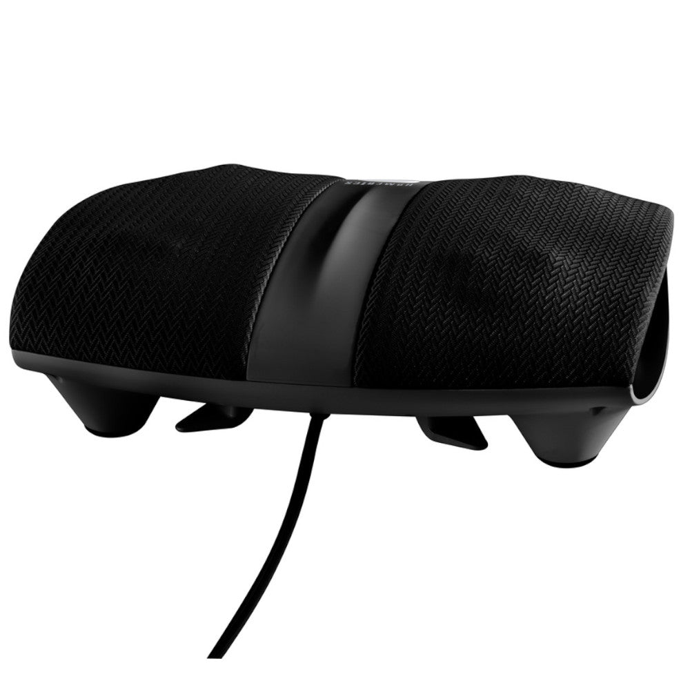 HOMEDICS Shiatsu Elite Foot Massager with Heat - Blemished Package with Full Warranty