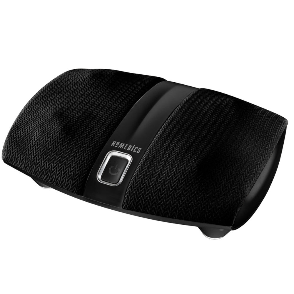 HOMEDICS Shiatsu Elite Foot Massager with Heat - Blemished Package with Full Warranty