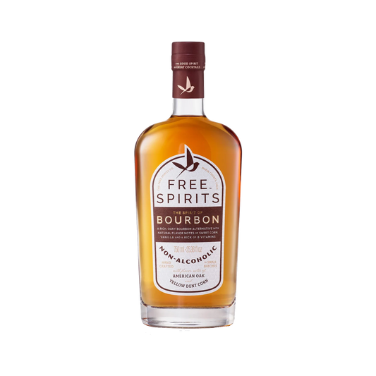 Free Spirits - L'esprit du bourbon