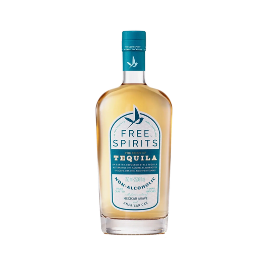 Free Spirits - L'esprit de la tequila