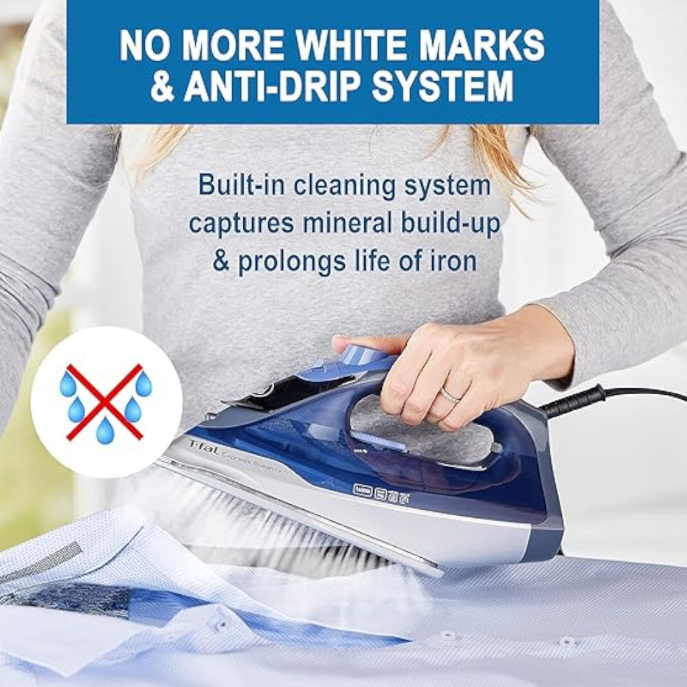 T-FAL FV2886U0 Express Steam Garment Iron