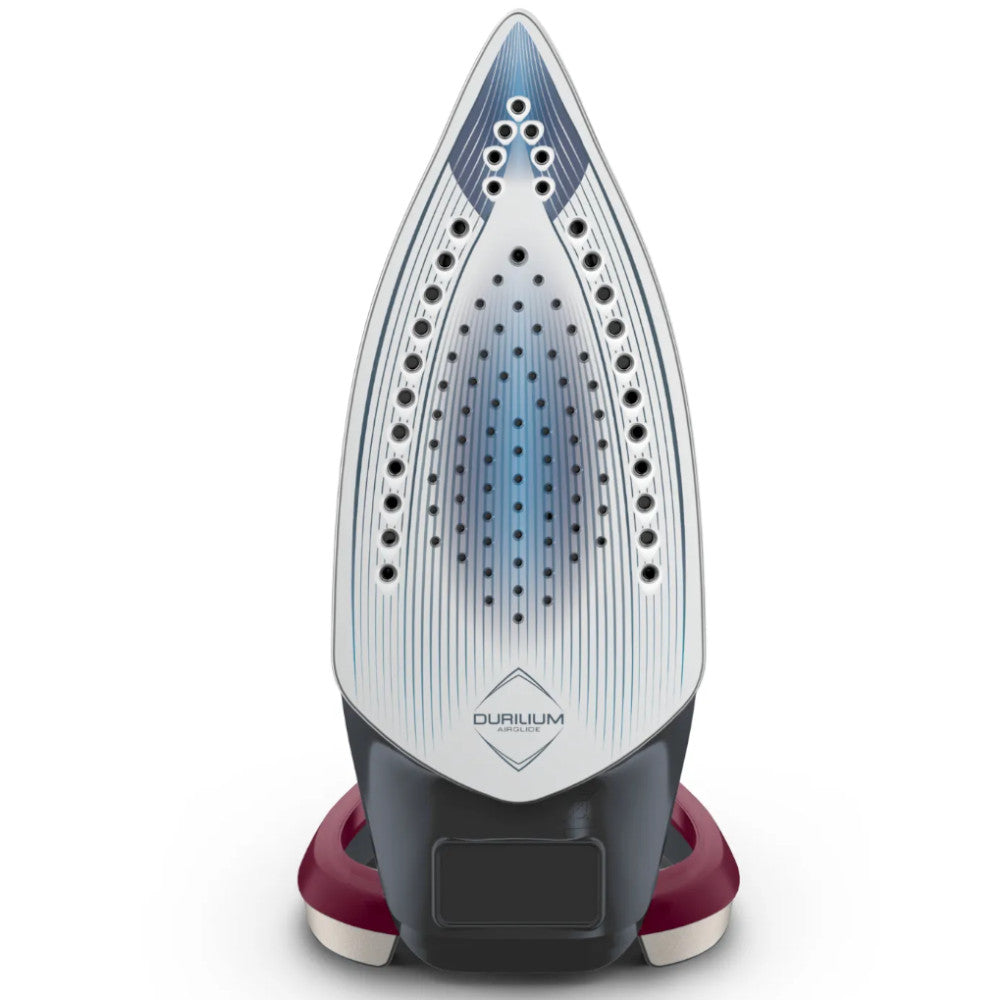 T-FAL FV5843 UltraGlide Plus Steam Iron - Blemished package with full warranty