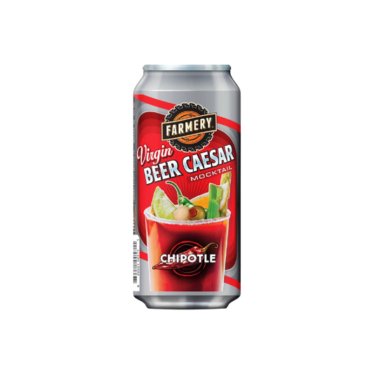 Farmery - Bière César - Chipotle