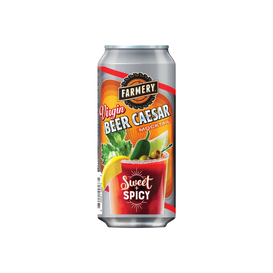 Farmery - Bière César - Sucré et Épicé