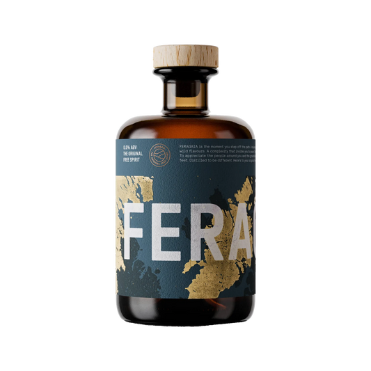 Feragaia