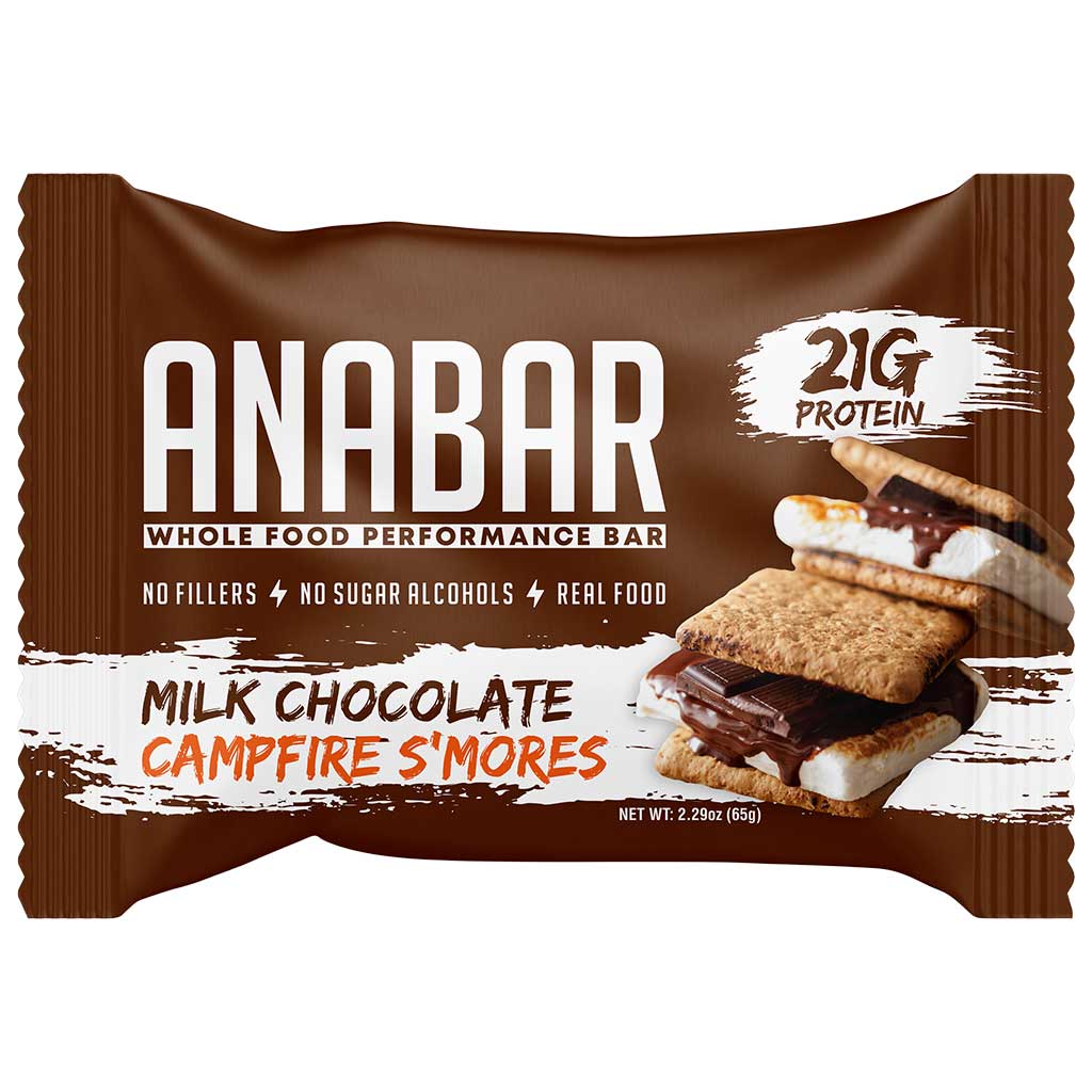 SINGLE BAR Final Boss Performance ANABAR, 65g
