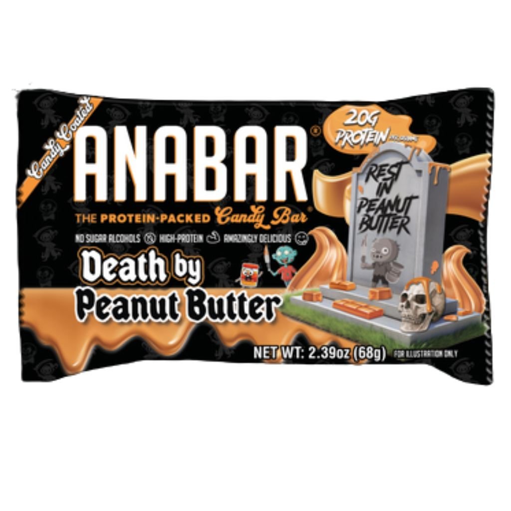 SINGLE BAR Final Boss Performance ANABAR, 65g