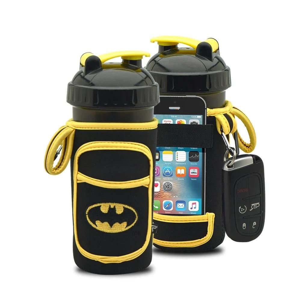 Performa FITGO SHAKER BOTTLE ORGANIZER SLEEVE