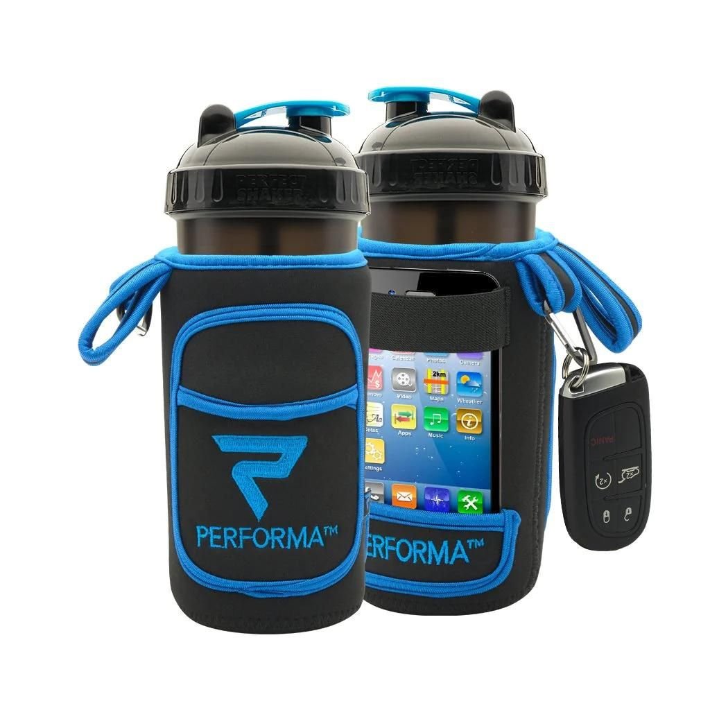 Performa FITGO SHAKER BOTTLE ORGANIZER SLEEVE