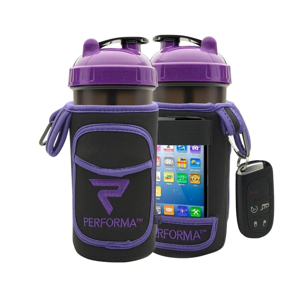 Performa FITGO SHAKER BOTTLE ORGANIZER SLEEVE