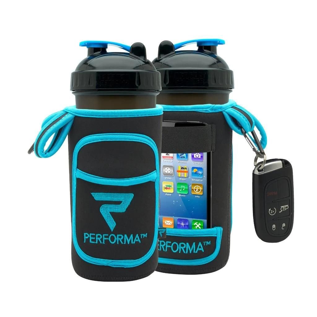 Performa FITGO SHAKER BOTTLE ORGANIZER SLEEVE