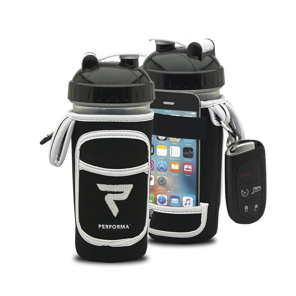 Performa FITGO SHAKER BOTTLE ORGANIZER SLEEVE