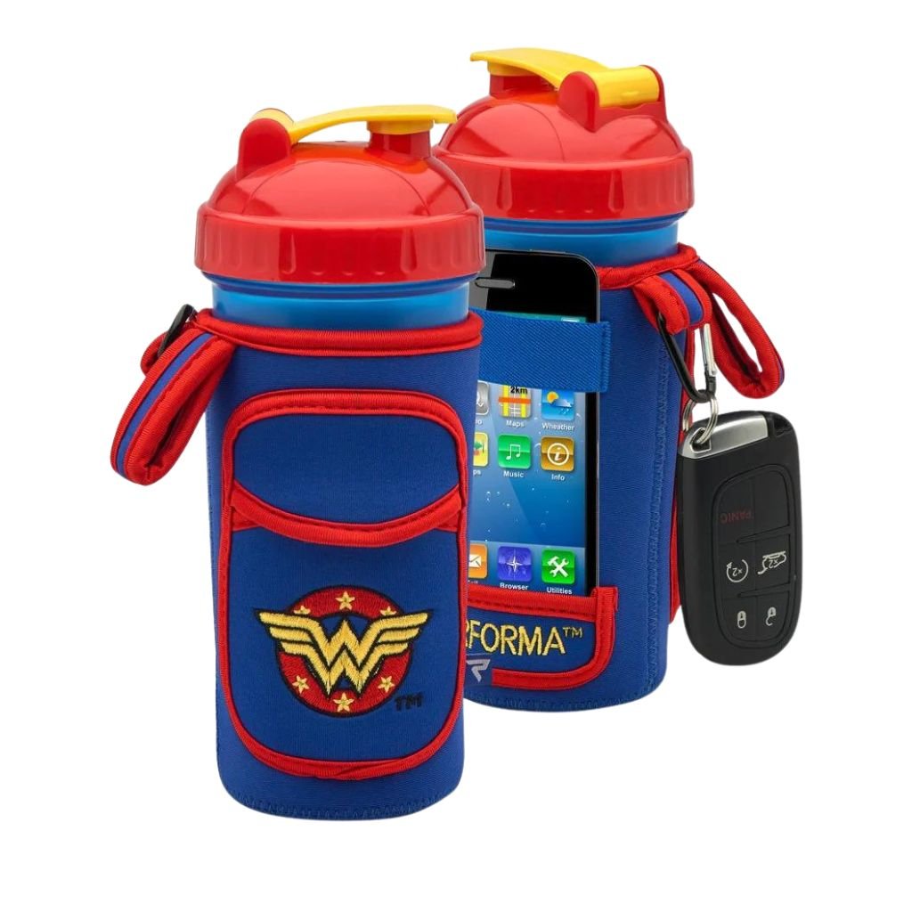 Performa FITGO SHAKER BOTTLE ORGANIZER SLEEVE