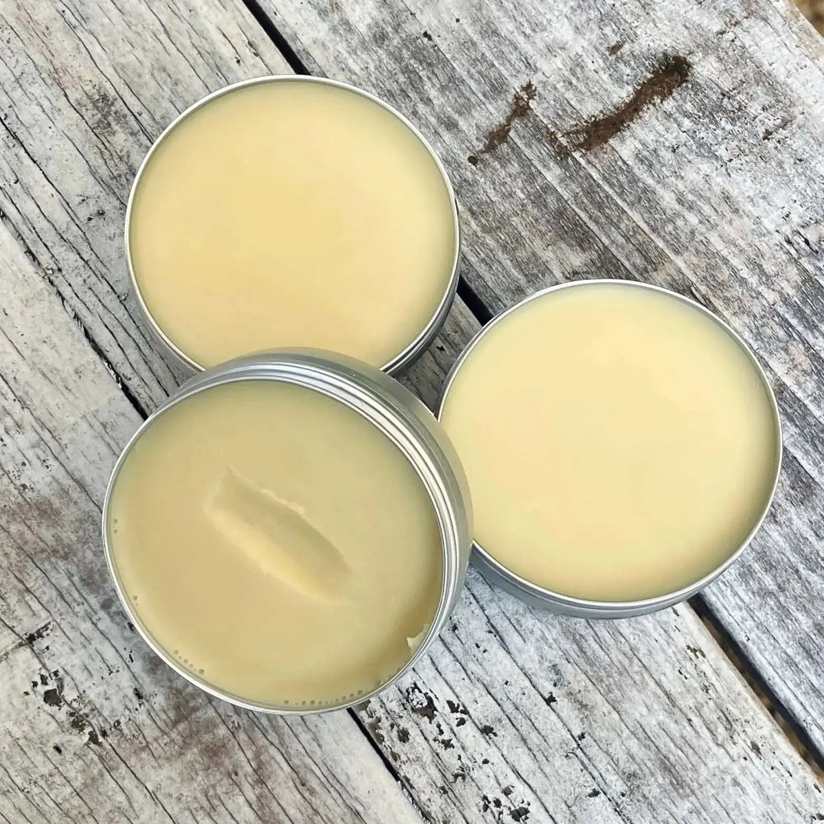 Baume mains cacao et vanille