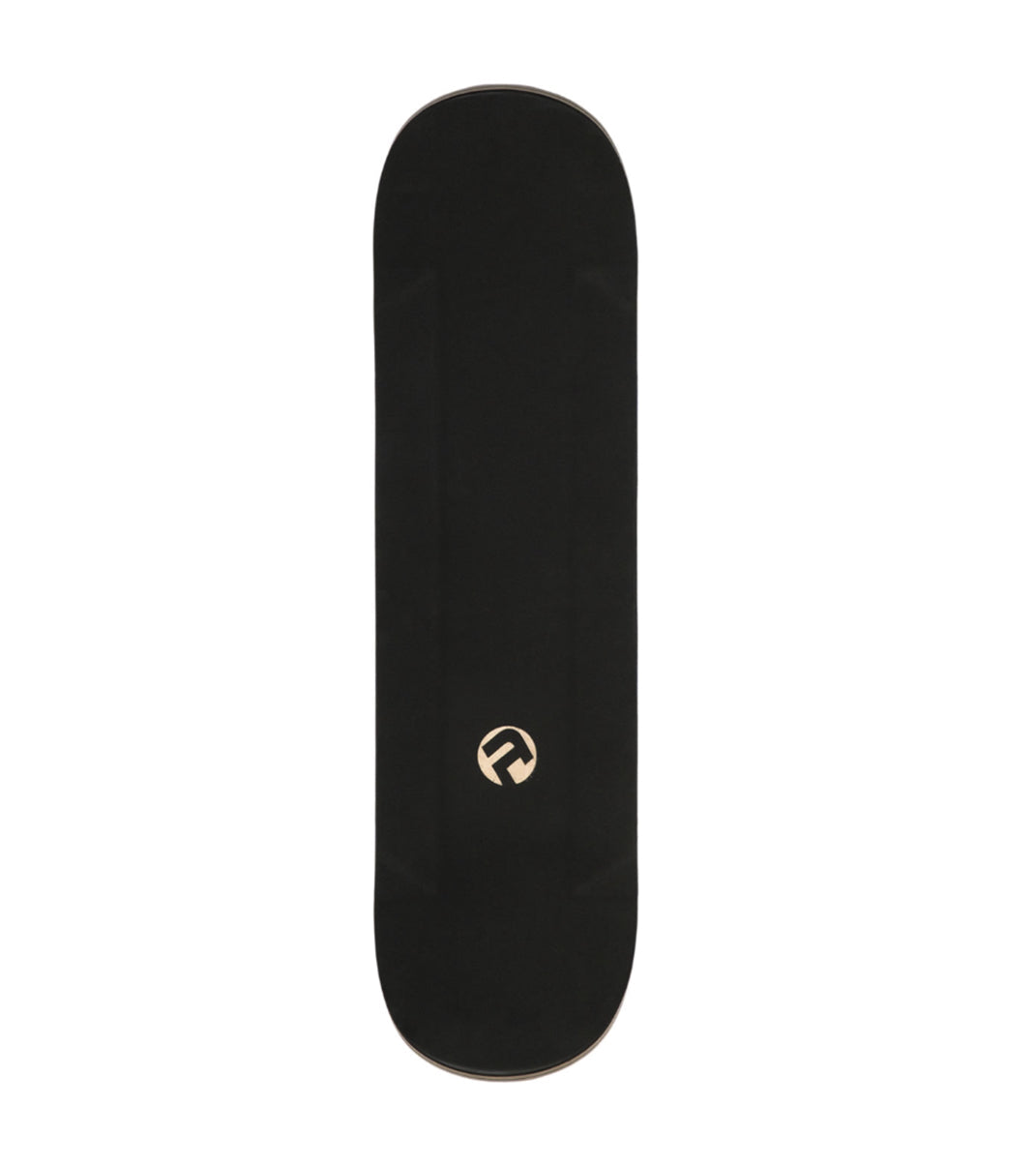 Ambition 'Oakes' Snowskate - White
