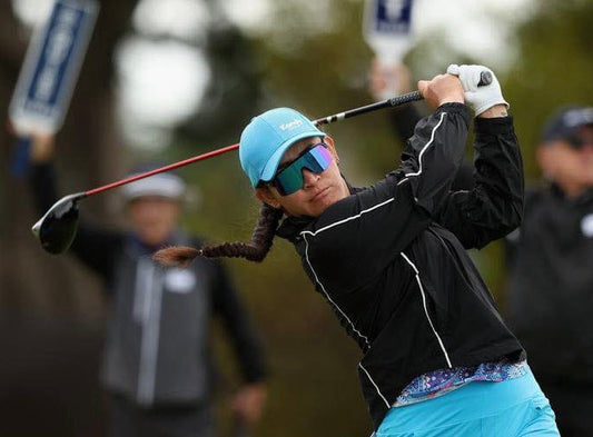 Vestes de golf imperméables d'été de la collection Discontinued Rain