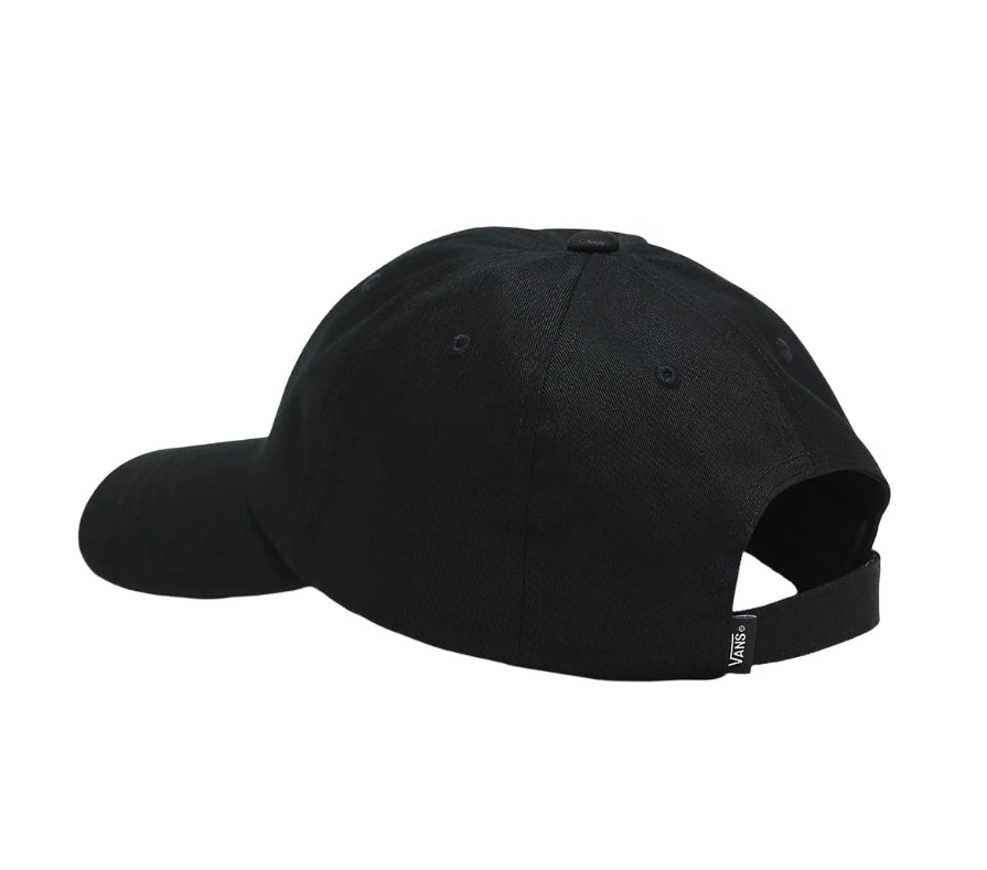 Vans 'Half Box' Cap - Black