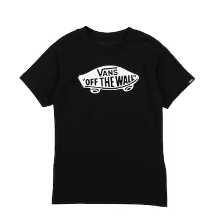 Vans 'OTW' Tee - Black (KIDS)