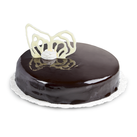 Glaçage miroir au chocolat - Seau de 3,5 kg - Boulangerie et pâtisserie - Rubicone Canada - Livraison gratuite partout au Canada pour les commandes de plus de 199 CAD