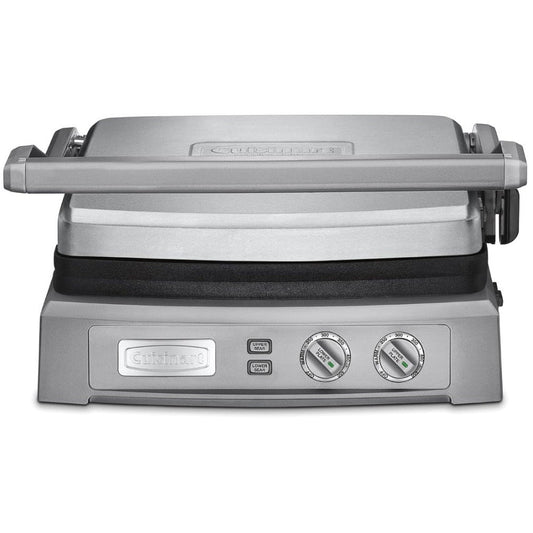 CUISINART GR150C Griddler Deluxe