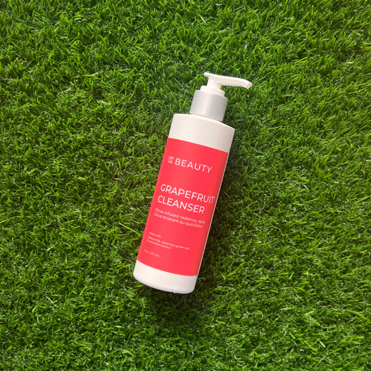 Nettoyant pamplemousse