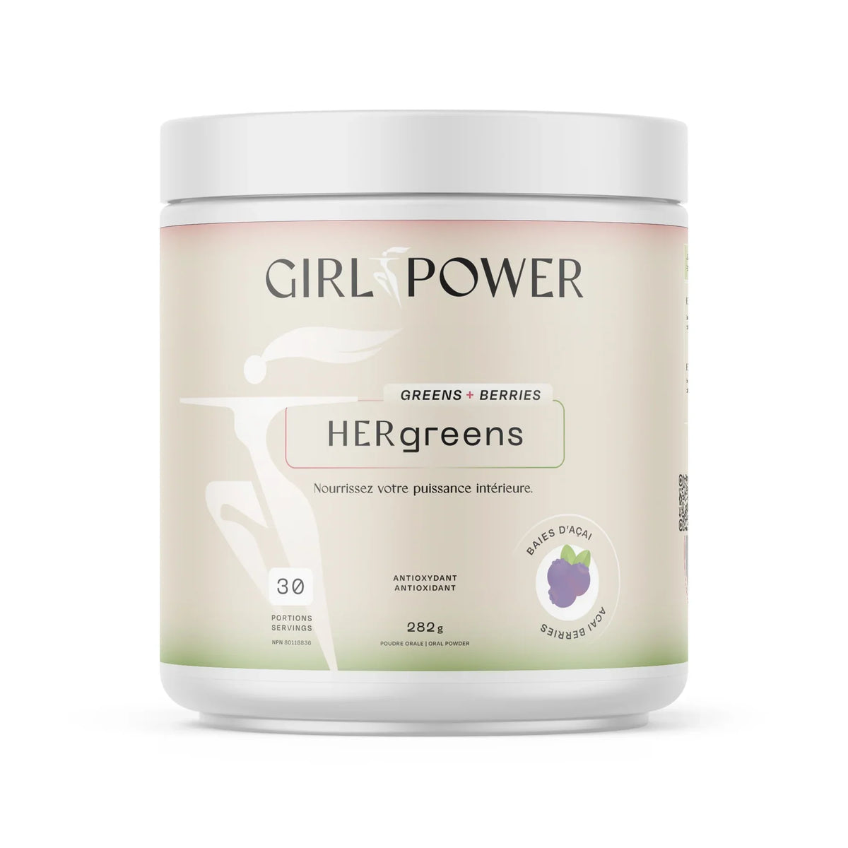 HERgreens