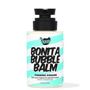 THE DOUX BONITA BUBBLE BAUME MOUSSANT POMMADE 8OZ