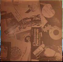 Gilles Valiquette / 1972 - 1975 - LP Usagé