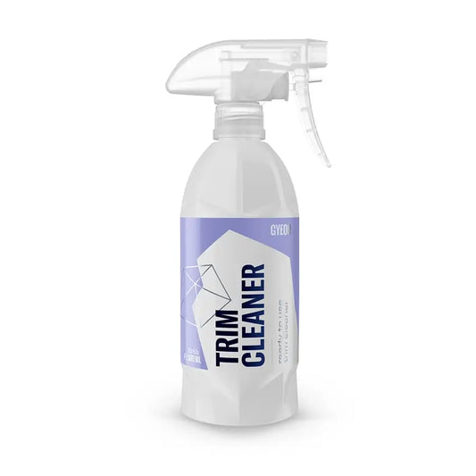 GYEON Q²M Nettoyant plastiques 500ml