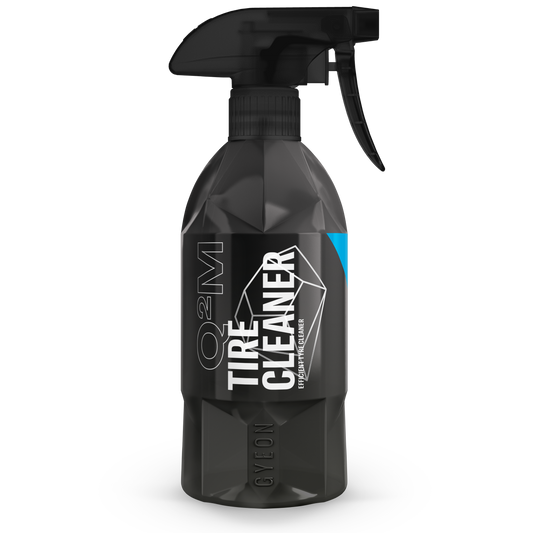 GYEON Q²M Nettoyant pneus