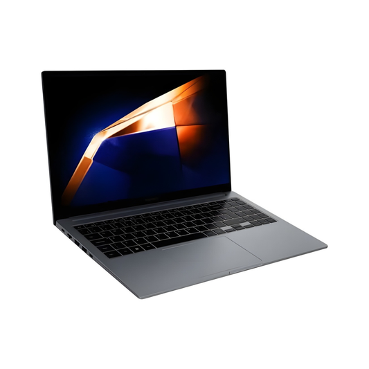Samsung Galaxy Book4 Pro, ordinateur portable de 16 pouces avec écran tactile AMOLED
