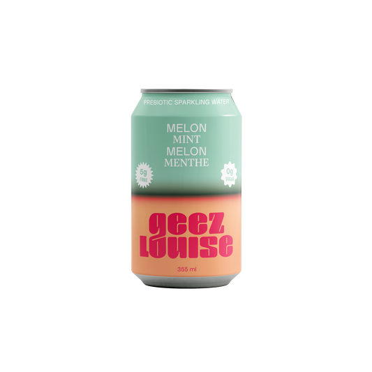 Purée de nous - Menthe Melon