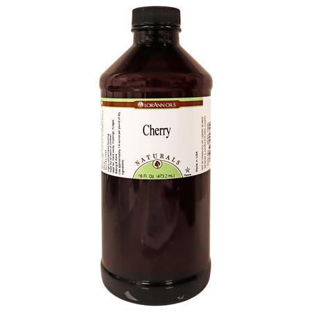Arôme de cerise – Arômes naturels composés 16 oz, 1 gallon, 5 gallons – Livraison gratuite au Canada pour les commandes de plus de 199 CAD