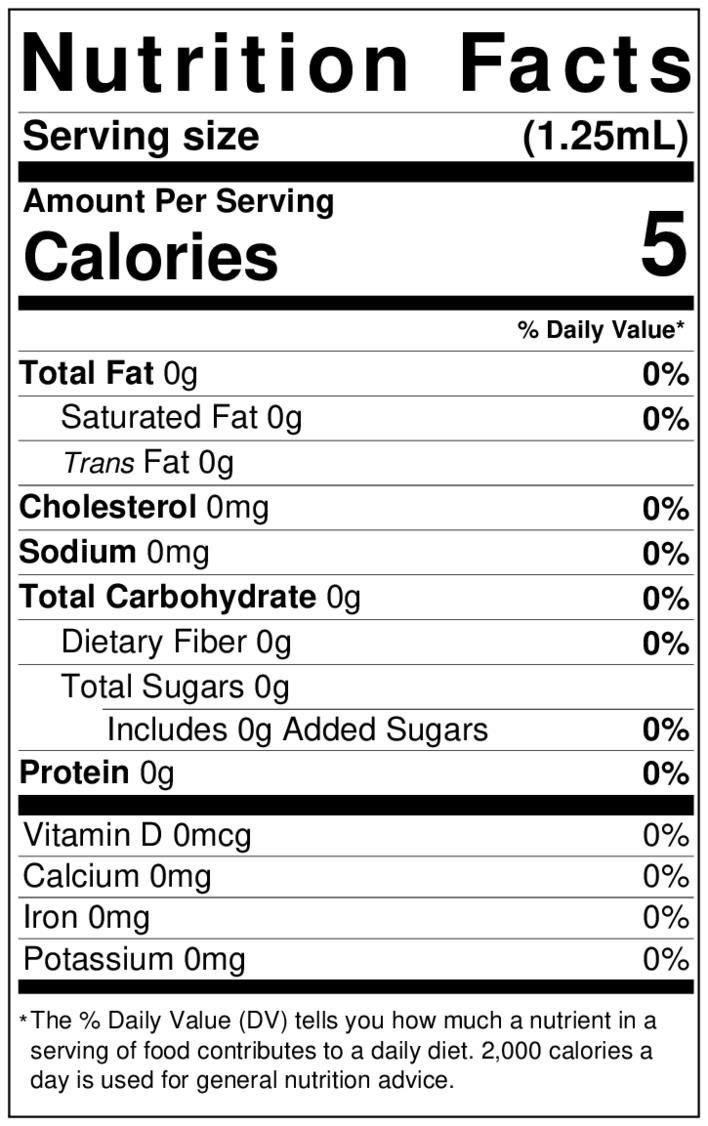 Cake Batter Flavoring - Super Strength Flavor 1 oz., 16 oz., 1 Gallon, 5 Gallons - Ships Free Within Canada on Orders Above CAD $199