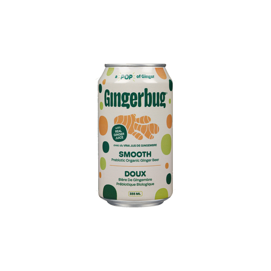 Gingerbug - Doux